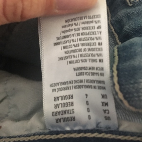 Jeans - Picture 4 of 4